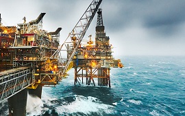 Oil and Gas Exploration and Production